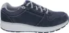 Joya Herren Schnürschuh DYNAMO ZIP M BLUE II blau Größe EUR Produktbild-Vorschau 11
