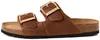 Tamaris Damen Tieffußbett Pantolette braun Größe EUR 38 Produktbild-Vorschau 12