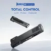 WUBEN X5 LED Taschenlampe, 1300 lm, 6 Modi, IP65, UV-Licht Produktbild-Vorschau 11
