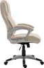 CLP Bürostuhl ergonomisch Texas, Modern drehbar und Produktbild-Vorschau 4