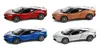 MCLaren Modellauto 11,6cm Modell Auto Metall Spielzeugauto Produktbild-Vorschau 4
