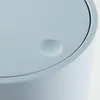 Odpadkový kôš s pedálom TODAY UTILITY Modrý 8,5 l Náhľad obrázku produktu 2