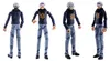Figurine de héros d'anime 17 cm - Trafalgar Law - Bandai - Voir les images du produit 13