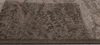 Tapiso Läufer Anti Rutsch Modern Braun Wohnzimmer 67 x 340 Produktbild-Vorschau 4