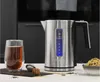 PRINCESS Wasserkocher 1,7 Liter 3000Watt Deluxe Edelstahl Voir les images du produit 9