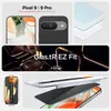 Spigen GLAS.tR EZ Fit, para Google Pixel 9/Pixel 9 Pro, Vista previa de la imagen del producto 6