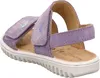 Superfit Sparkle  Sandale Lila Produktbild-Vorschau 14