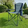 2 Stück Campingstuhl YUKON Faltbar Camping Klappstuhl Stuhl Produktbild-Vorschau 4