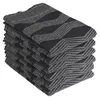 DoubleDry Küchentücher Baumwolle - 50x50cm - Frotteetücher Produktbild-Vorschau 1