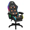 ALFORDSON Gaming-Stuhl mit LED, Gaming Sessel mit Produktbild-Vorschau 1