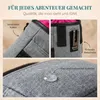 CHIEN EST ROI Sac à friandises premium pour chiens - sac à Voir les images du produit 3