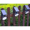 Lanterna solare a led rgbw da giardino lampada di Natale Anteprima dell’immagine prodotto 4