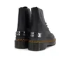 Dr. Martens Uni Stiefeletten 27880001 Farbe:Schwarz Größe: Produktbild-Vorschau 17