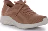 A single Skechers Slip-Ins Ultra Flex 3.0 sneaker is shown from a side angle against a white background. Produktbild-Vorschau