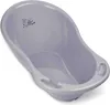 Babybadewanne mit Stöpsel - Baby Wanne 86cm - TV Rheinland Produktbild-Vorschau 1