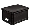keeeper Robusto-Box 20 L 40 x 30 x 22 cm Produktbild-Vorschau 3