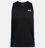 Under Armour Tanktop Ua Tech Tank-Schwarz 1382795-001__XL Produktbild-Vorschau 4