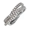 Esprit Ring Damen 925er Sterling-Silber Gr. 56 (17,8mm) Produktbild-Vorschau 2