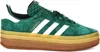 Adidas Gazelle Bold W in Grün für Damen – 5 UK - 38 EU - Produktbild-Vorschau 2