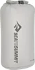 Sea to Summit Packsack Ultra-Sil Dry Bag 20L High Rise grau Produktbild-Vorschau 1