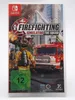 Firefighting Simulator: The Squad Nintendo Switch-Spiel Produktbild-Vorschau 2