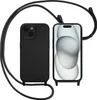 Handyhülle zum umhängen für iPhone 15 Hülle mit Band Case Produktbild-Vorschau 2