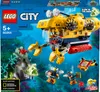 LEGO 60264 City Meeresforschungs-U-Boot, Spielzeug mit Produktbild-Vorschau 27