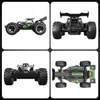 Auto na dálkové ovládání RC Monster Náhled obrázku produktu 5