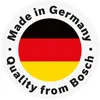 Bosch KBN96NSE0, 383 l, SN-ST, 34 dB, 9,5 kg/24h, E, Bílá Náhled obrázku produktu 10
