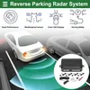 Système Universel De Radar De Recul Pour Voiture Avec Voir les images du produit 1
