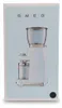SMEG CGF11BLEU Koffiemolen, 50's stijl, zwart Productafbeelding-voorbeeld 9