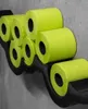 6 Rollen grünes Toilettenpapier von Renova im Folienpack - Produktbild-Vorschau 4