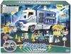 Pinypon Action 700014784, Polizei, 4 Jahr(e), Mehrfarbig Produktbild-Vorschau 1