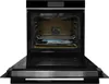 (akzeptabel) - Siemens HB778G3B1 Einbau-Backofen Produktbild-Vorschau 10