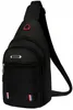 Herren Umhängetasche oder Mini-Rucksack - Vielseitigkeit Produktbild-Vorschau 5