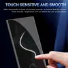 2x Privacy Schutzglas für Samsung Galaxy S22 Ultra Produktbild-Vorschau 4