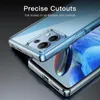 Coperchio protettivo per Xiaomi Redmi Note 13 (4G) Sleeve Anteprima dell’immagine prodotto 4