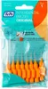 TePe, Original Szczoteczki międzyzębowe 0,45mm orange, 8 Podgląd zdjęcia produktu 7