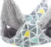 TRIXIE Hängematte Sunny - bunt/grau - 30 × 30 cm Produktbild-Vorschau 2