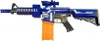 Flèches en mousse NERF Mitraillette jouet - 20 flèches Voir les images du produit 2
