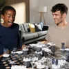Action-Set Death Star Ravensburger 23860 Produktbild-Vorschau 9