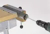 wolfcraft 4-tlg. Drahtbürsten-Set Rundschaft 2133000 Produktbild-Vorschau 7