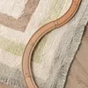 Volero - Dywan dziecięcy - Milo Zielony - 80x150 cm Podgląd zdjęcia produktu 6