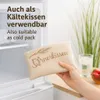 Betz Körnerkissen Wärmekissen Kältekissen Nackenkissen, Produktbild-Vorschau 3