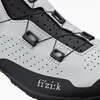 Cyklistická obuv FIZIK - TERRA ATLAS - grey/black 46 Náhľad obrázku produktu 6
