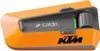CARDO CSPT200020 – Interkom Cardo Packtalk Edge Single KTM Náhled obrázku produktu 1