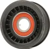 CAFFARO 84-99 Spannrolle Keilrippenriemen 69mm für AUDI A6 Produktbild-Vorschau 1