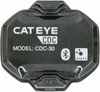 Capteur de cadence sans fil Cat Eye CDC-30 Bluetooth/ANT Voir les images du produit 2