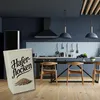 Haferflocken Vintage VorratsDose 900ml Produktbild-Vorschau 6