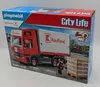 PLAYMOBIL Kaufland 71385 Container-LKW Produktbild-Vorschau 2